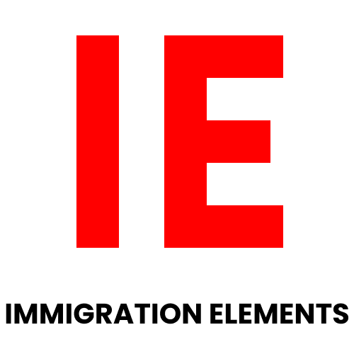 Immigration Elements Logo